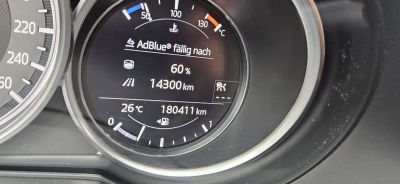 Mazda CX-5 Gebrauchtwagen