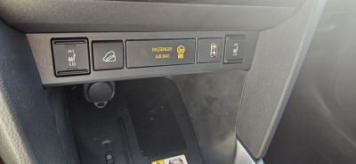 Toyota Yaris Vorführwagen