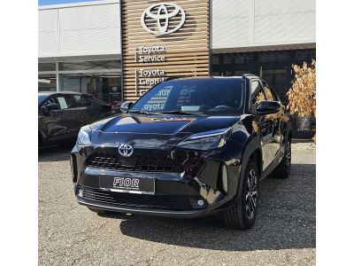 Toyota Yaris Vorführwagen