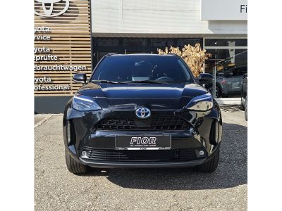 Toyota Yaris Vorführwagen
