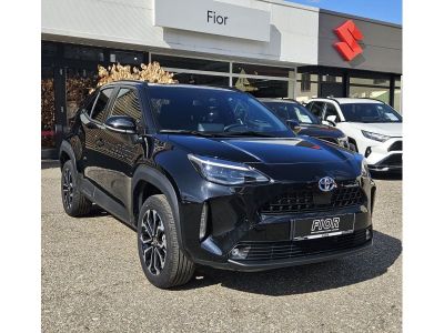 Toyota Yaris Vorführwagen