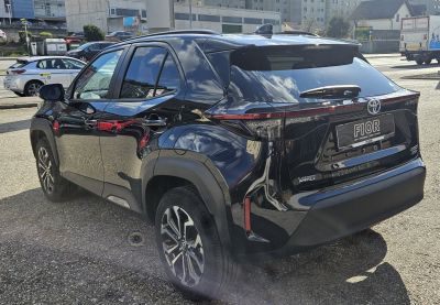 Toyota Yaris Vorführwagen