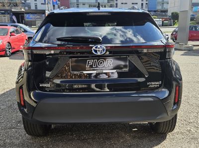 Toyota Yaris Vorführwagen