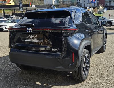 Toyota Yaris Vorführwagen