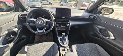 Toyota Yaris Vorführwagen Toyota Yaris Vorführwagen