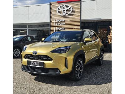 Toyota Yaris Vorführwagen