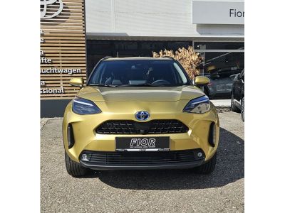 Toyota Yaris Vorführwagen