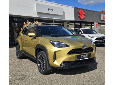 Toyota Yaris Vorführwagen