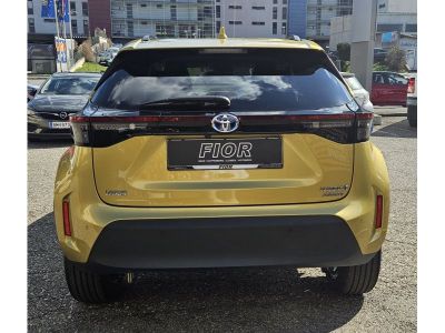 Toyota Yaris Vorführwagen