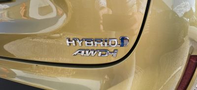 Toyota Yaris Vorführwagen