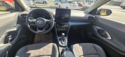 Toyota Yaris Vorführwagen