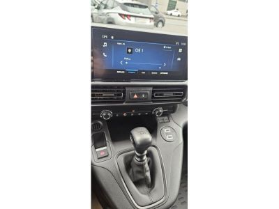 Opel Combo Vorführwagen