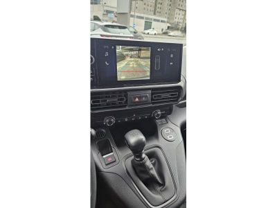 Opel Combo Vorführwagen