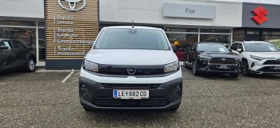 Opel Combo Vorführwagen Opel Combo Vorführwagen