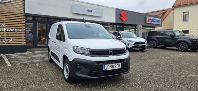 Opel Combo Vorführwagen Opel Combo Vorführwagen