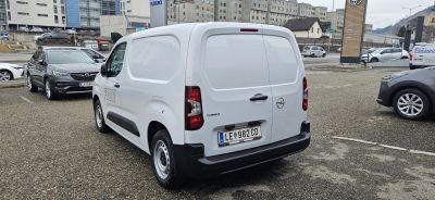 Opel Combo Vorführwagen Opel Combo Vorführwagen