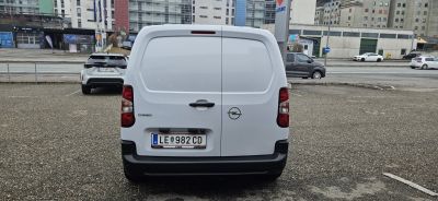 Opel Combo Vorführwagen Opel Combo Vorführwagen
