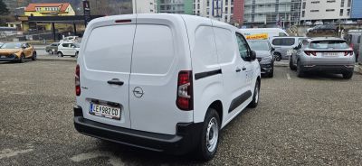 Opel Combo Vorführwagen Opel Combo Vorführwagen