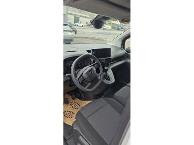 Opel Combo Vorführwagen Opel Combo Vorführwagen