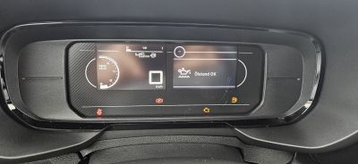 Opel Combo Vorführwagen