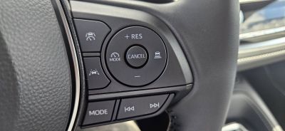 Toyota Corolla Neuwagen