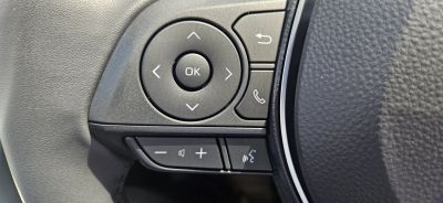 Toyota Corolla Neuwagen