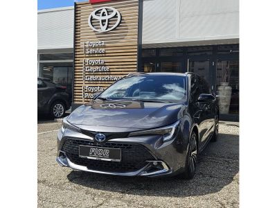 Toyota Corolla Neuwagen