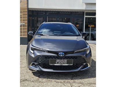 Toyota Corolla Neuwagen Toyota Corolla Neuwagen