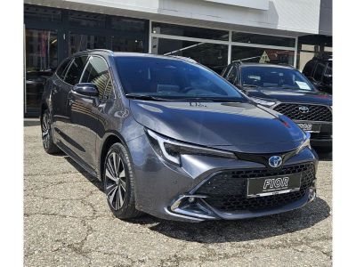 Toyota Corolla Neuwagen Toyota Corolla Neuwagen