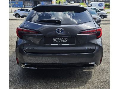 Toyota Corolla Neuwagen