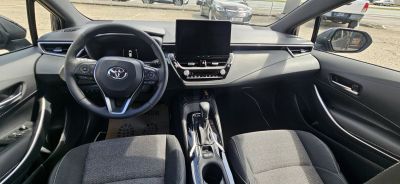 Toyota Corolla Neuwagen Toyota Corolla Neuwagen