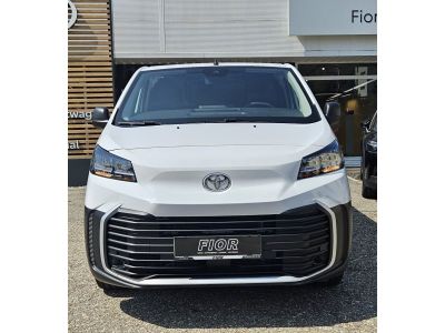 Toyota Proace Vorführwagen