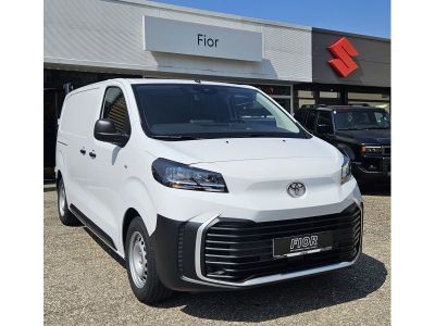 Toyota Proace Vorführwagen Toyota Proace Vorführwagen