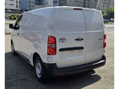 Toyota Proace Vorführwagen Toyota Proace Vorführwagen