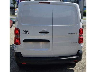Toyota Proace Vorführwagen Toyota Proace Vorführwagen