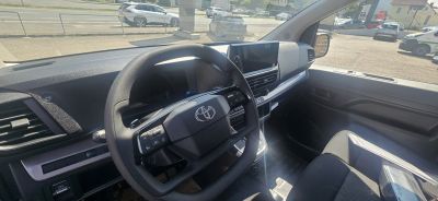 Toyota Proace Vorführwagen