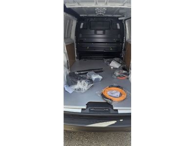 Toyota Proace Vorführwagen