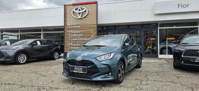 Toyota Yaris Vorführwagen