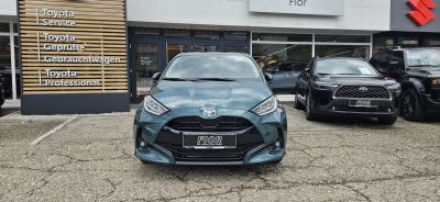 Toyota Yaris Vorführwagen