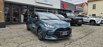Toyota Yaris Vorführwagen