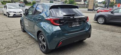 Toyota Yaris Vorführwagen