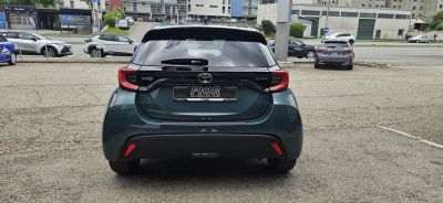 Toyota Yaris Vorführwagen