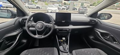 Toyota Yaris Vorführwagen