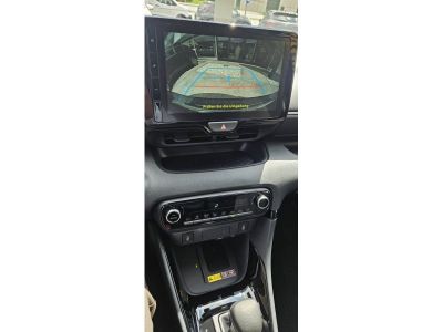 Toyota Yaris Vorführwagen