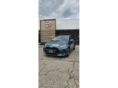 Toyota Yaris Vorführwagen