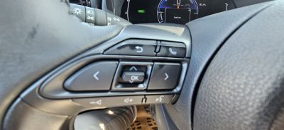 Toyota Yaris Vorführwagen