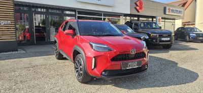 Toyota Yaris Vorführwagen