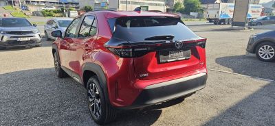 Toyota Yaris Vorführwagen