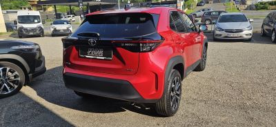 Toyota Yaris Vorführwagen