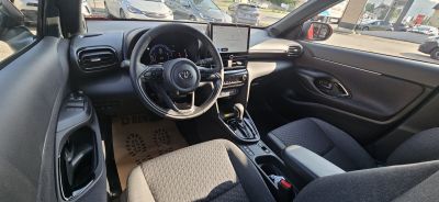 Toyota Yaris Vorführwagen